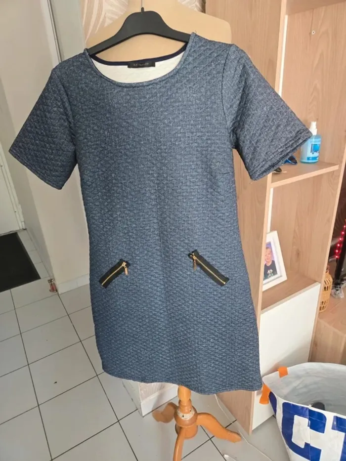 Robe ete fine rp tamar taille m - photo numéro 2