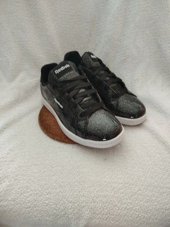 Basket Reebok