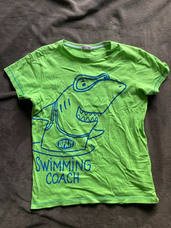 T shirt DPAM