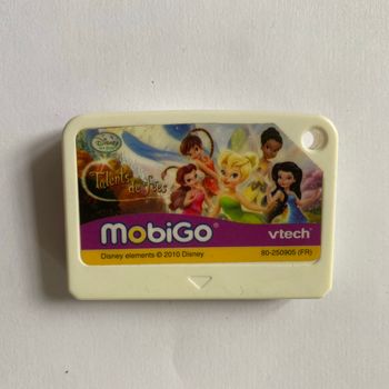 Jeu mobigo sans boîte