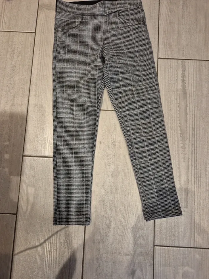 Caleçon 6 ans