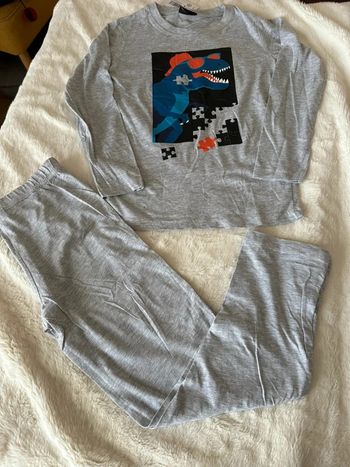pyjama