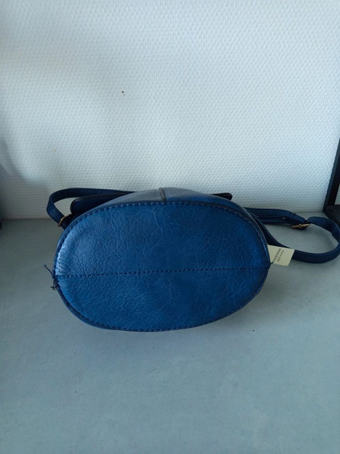 Sac bandoulière femme - photo numéro 5