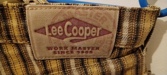 Pantalon LeeCooper - photo numéro 3