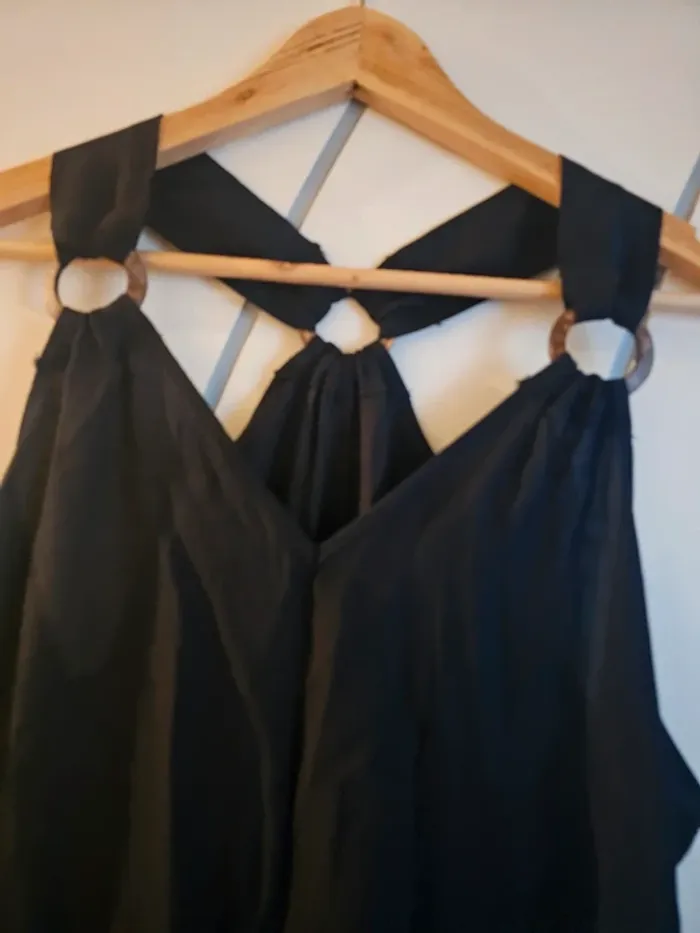 Robe longue - photo numéro 2