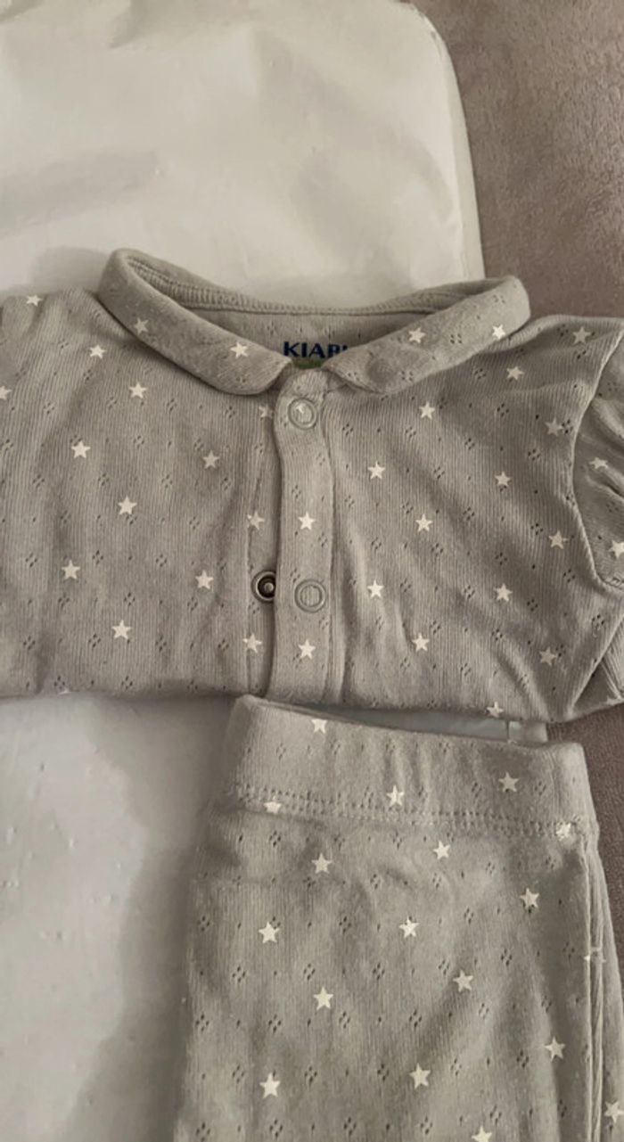 2 ensembles pijamas - photo numéro 2