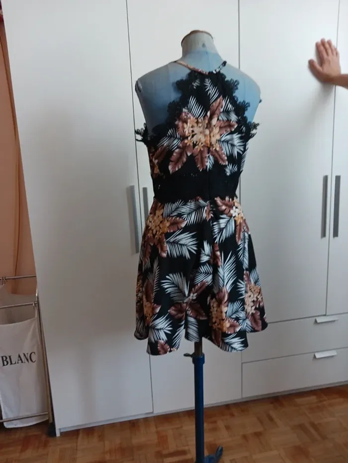 Robe d'été - photo numéro 3