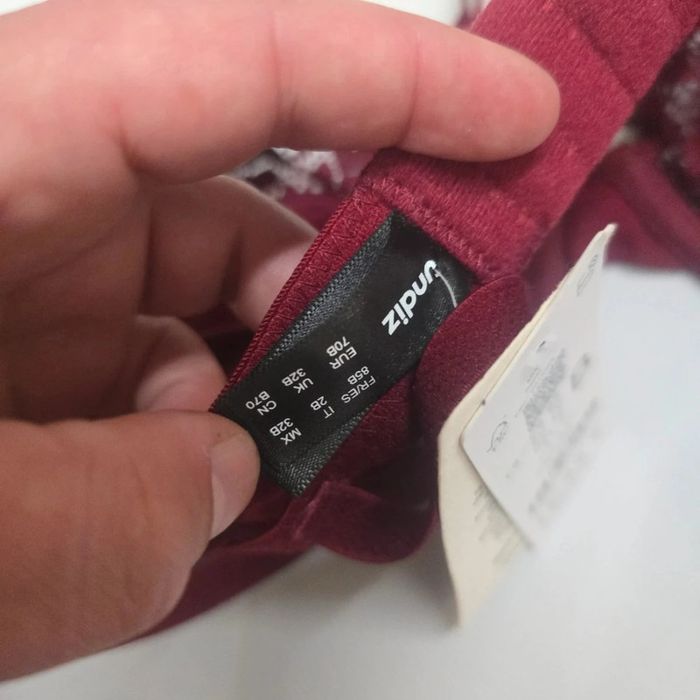 Soutien gorge dentelle undiz - photo numéro 6