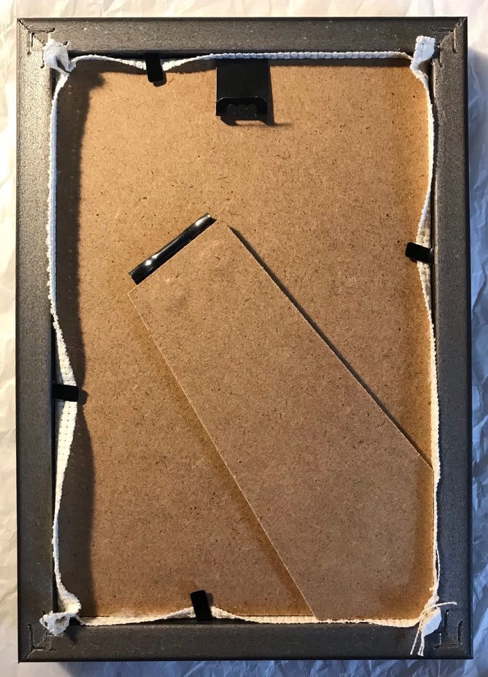 Cadre Bulbizarre Pokémon - photo numéro 3