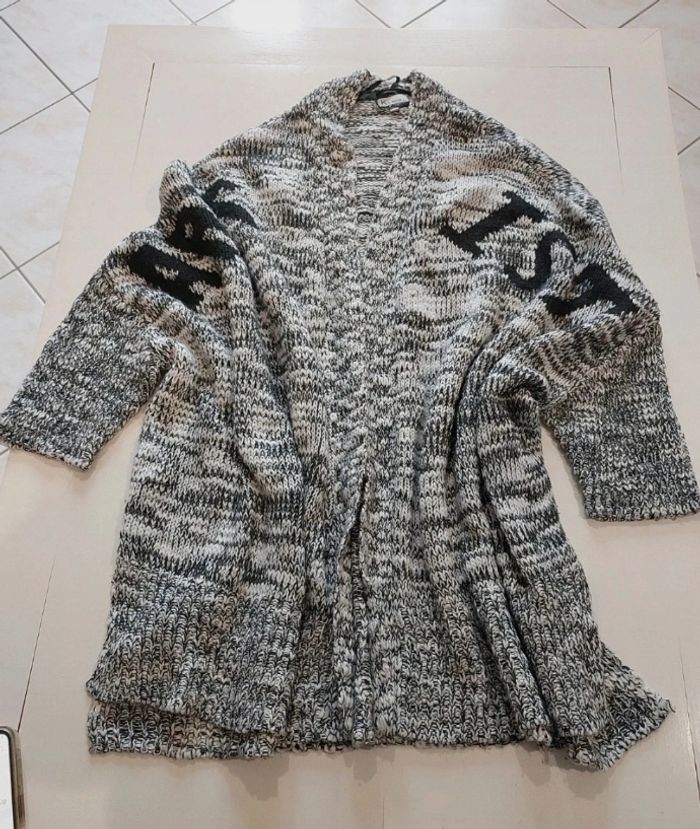Gilet Kookaï 38