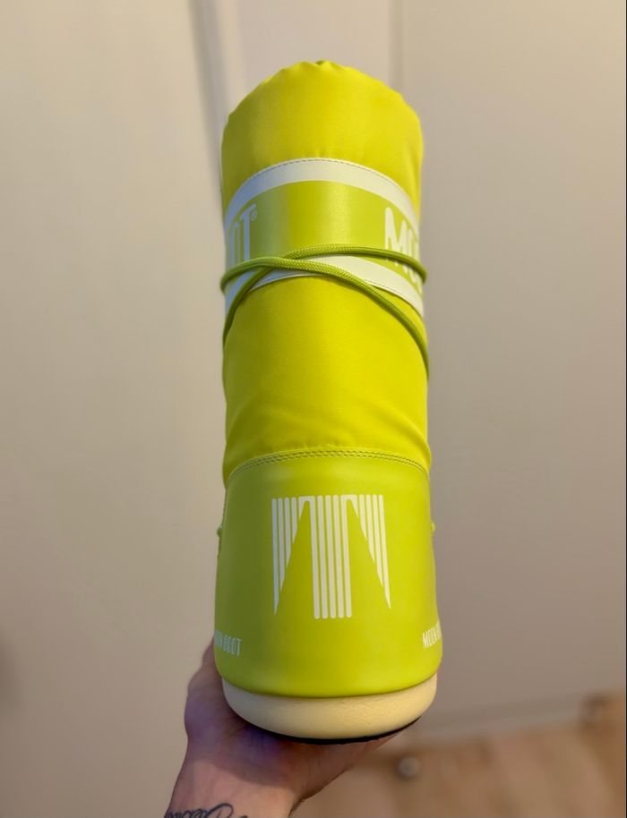 Moon boot 39-41 - photo numéro 7