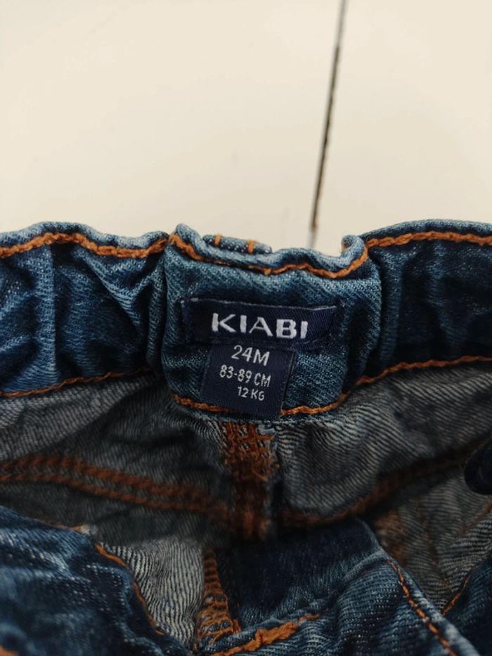 Jeans - photo numéro 4