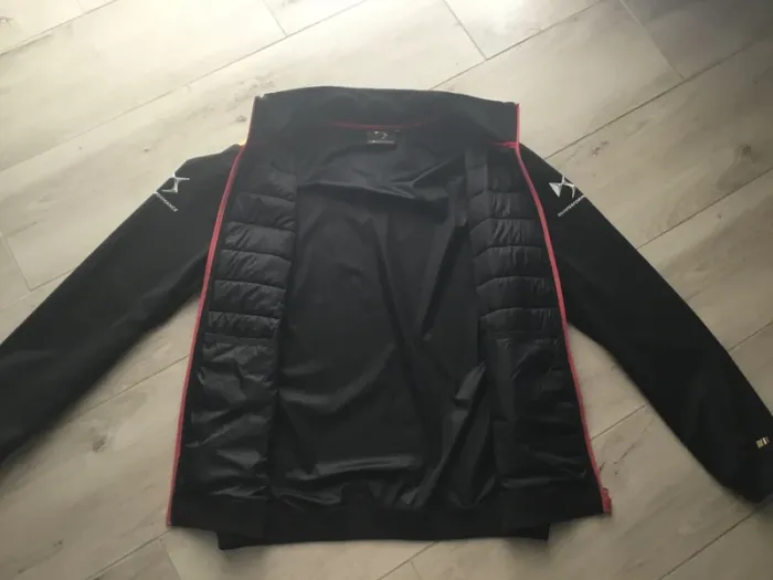 Veste DS performance - photo numéro 6