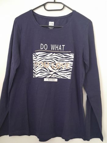 T shirt femme