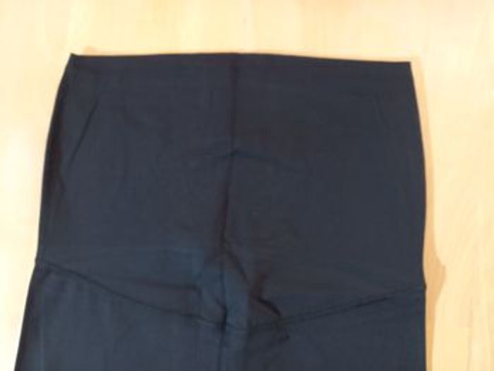 Legging yoga / grossesse taille S - photo numéro 5