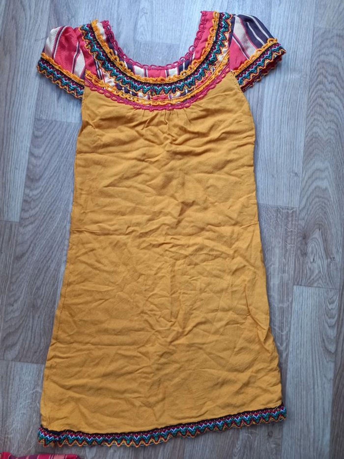 Robe déguisement - photo numéro 3