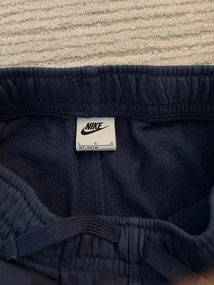 Pantalon jogging Nike - photo numéro 3