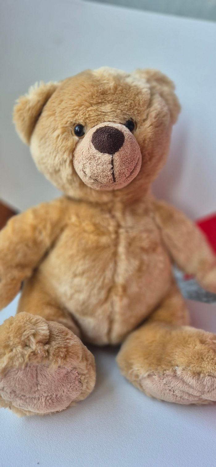 Grande peluche comme neuve (5€ pièce  ) - photo numéro 2