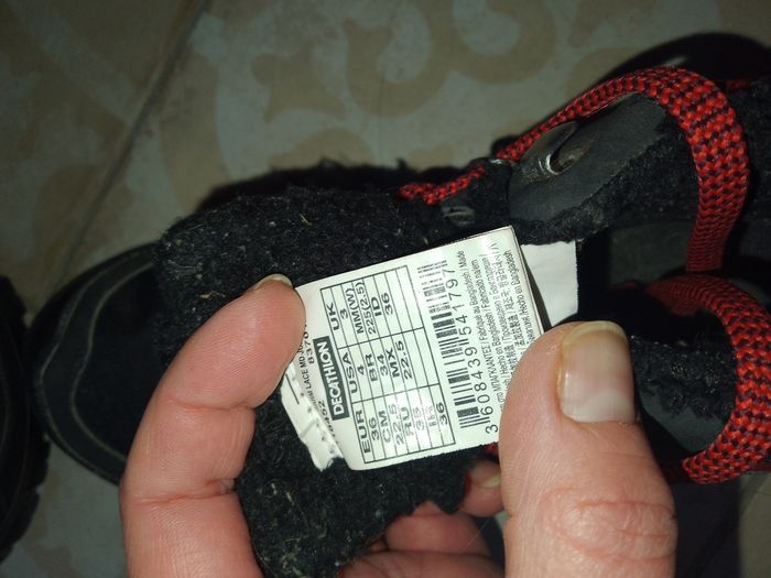 Chaussures - photo numéro 2