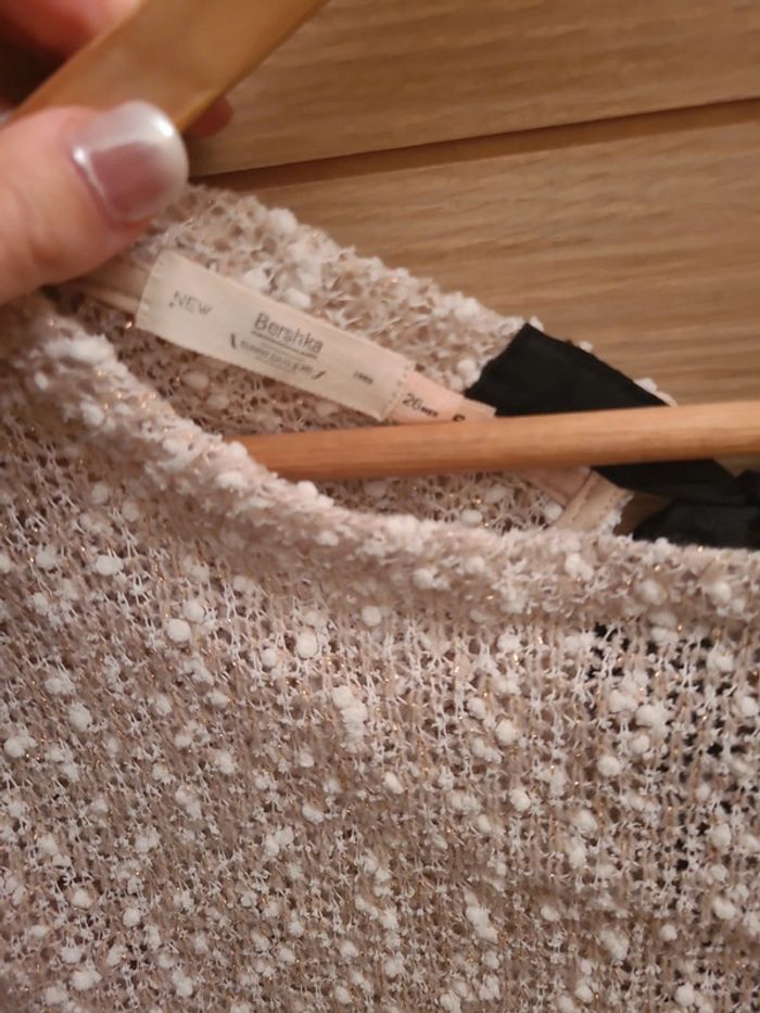 Pull chic - photo numéro 4