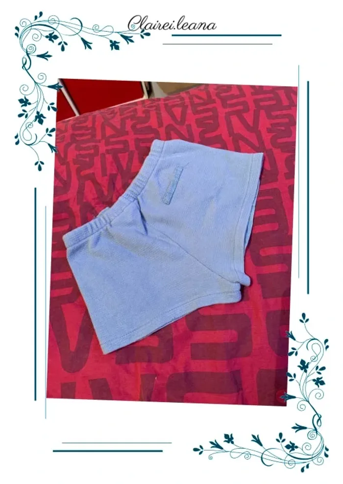 🛑short 18/24 mois=92cm🛑 - photo numéro 2