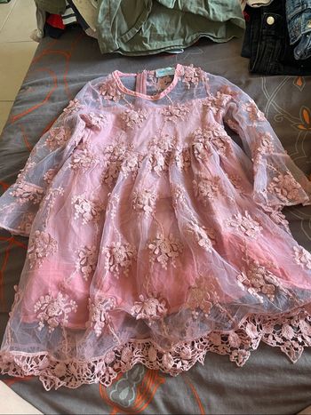 Robe longue
