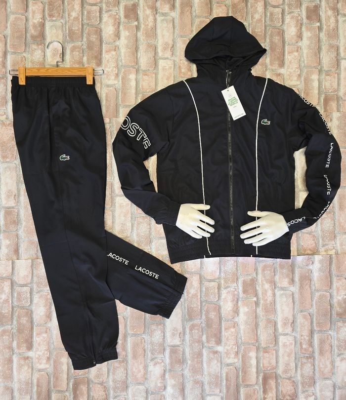 Survêtement Lacoste