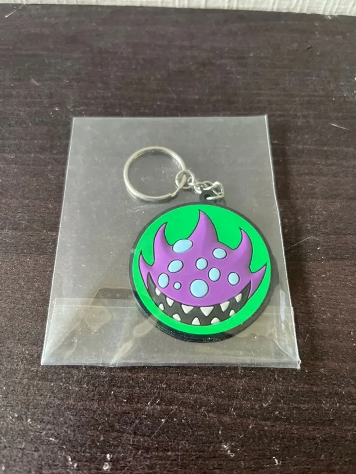 Porte Clés League of Legends LoL Baron Nashor