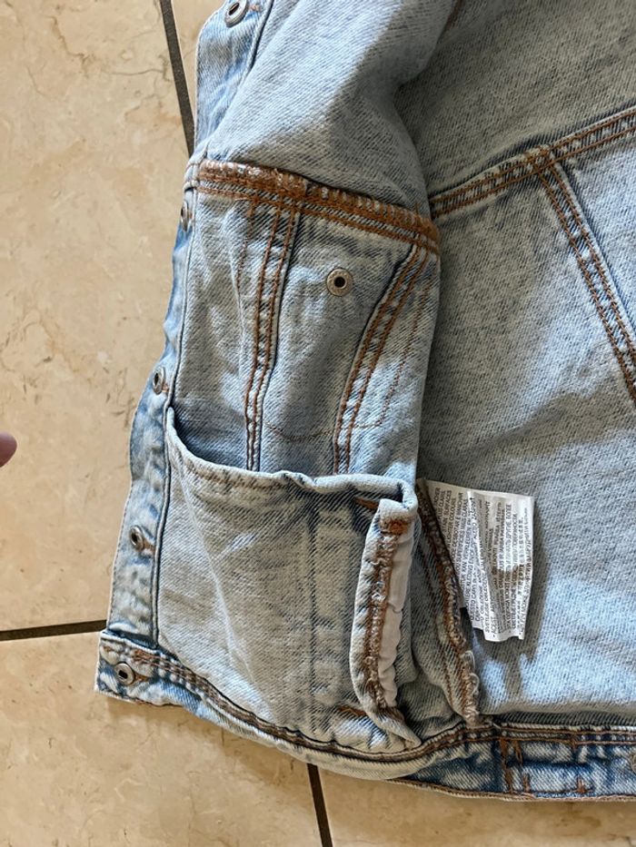 Veste - photo numéro 4