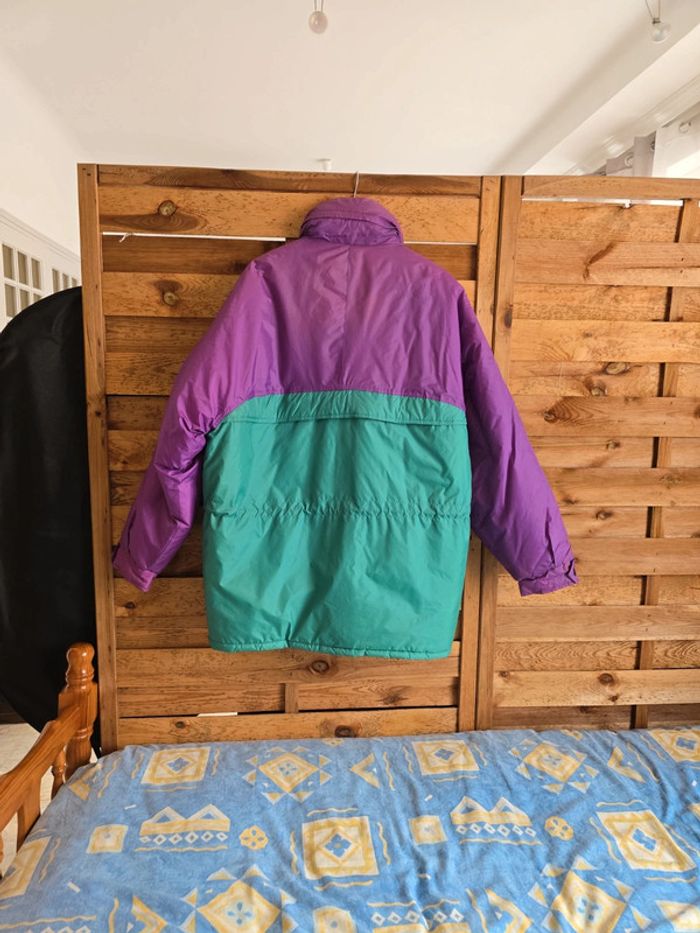 Anorak homme - photo numéro 6
