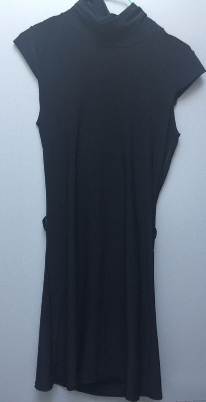 Robe tunique