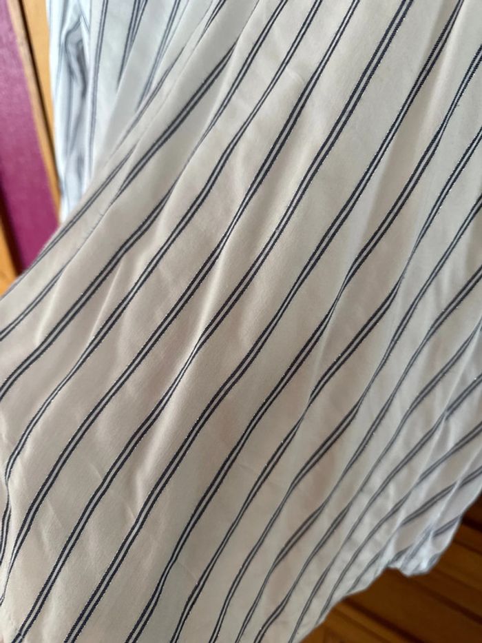 Chemise toscane - photo numéro 2