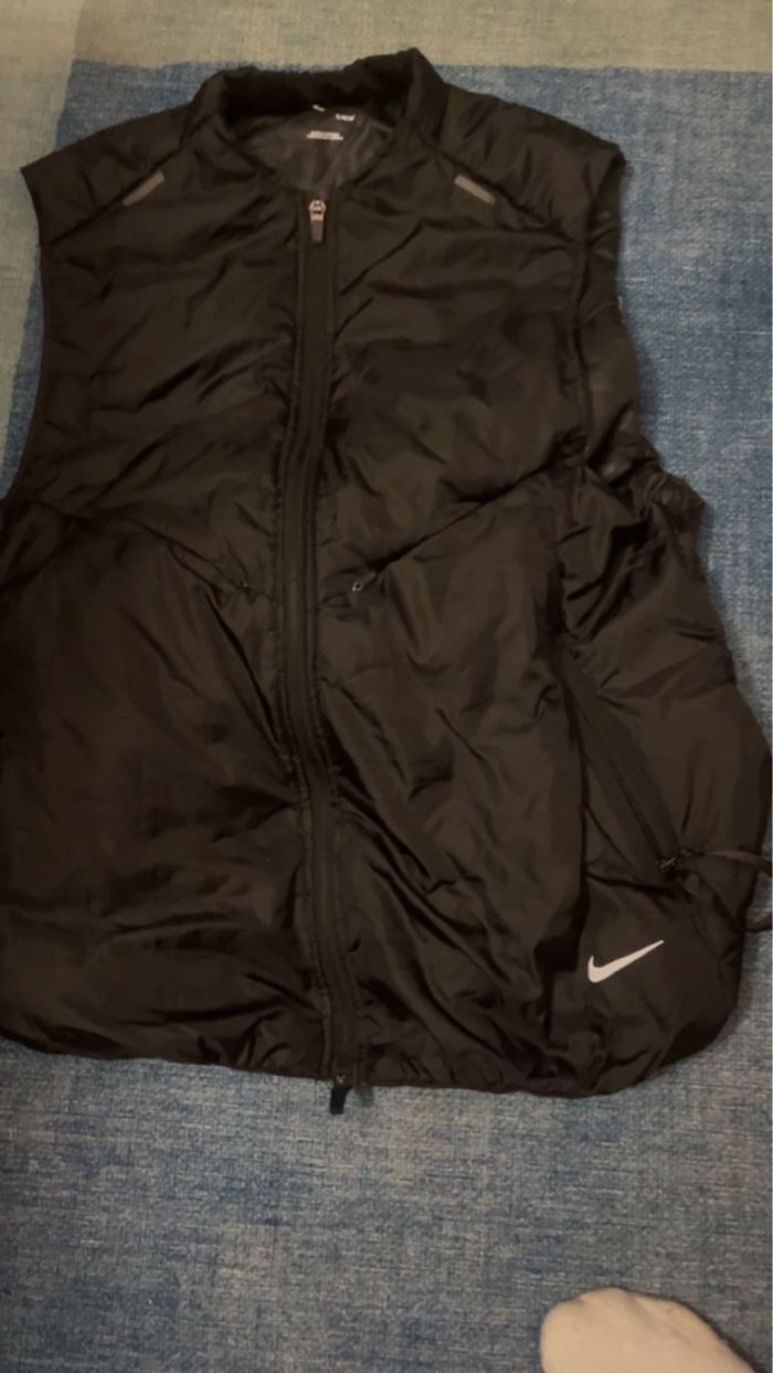 Veste therma fit Nike - photo numéro 4