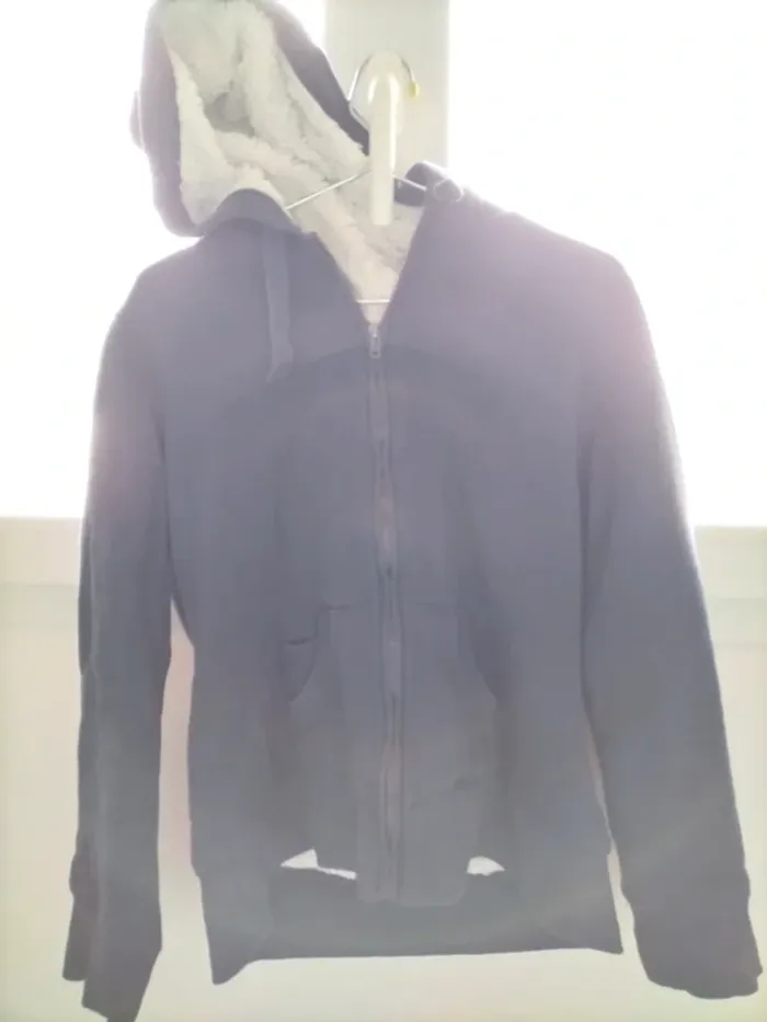 Grosse veste