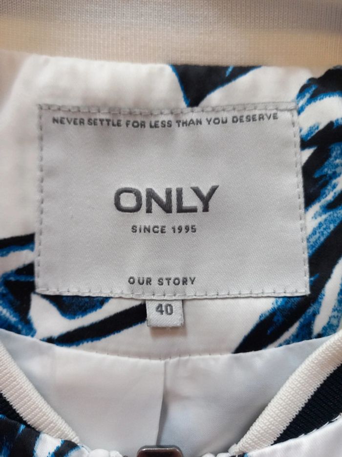 Veste - photo numéro 6