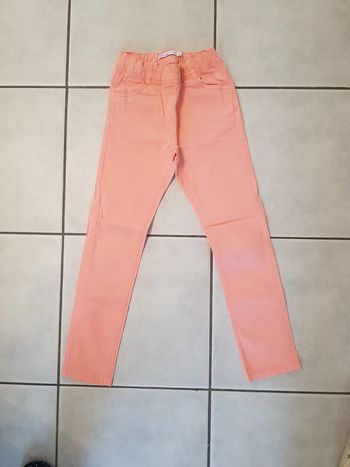 Pantalon 8 ans *