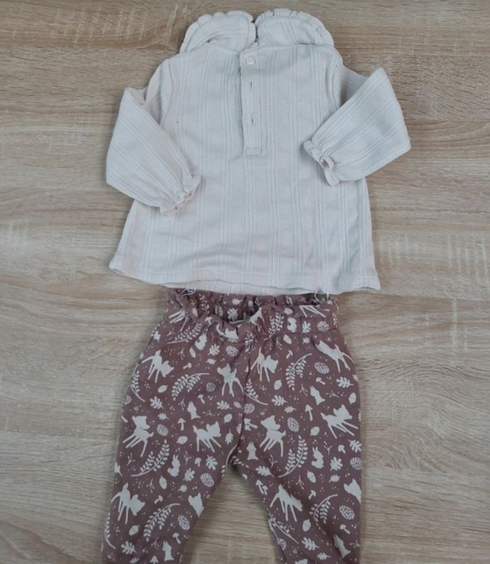 Ensemble kiabi - photo numéro 5