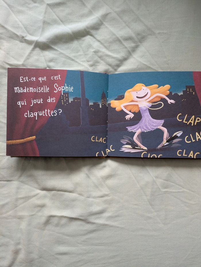 Livre keskipèt ? - photo numéro 3