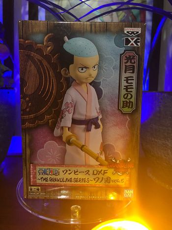 One piece - The Grandline Series Wano kuni vol.5 Momonosuke