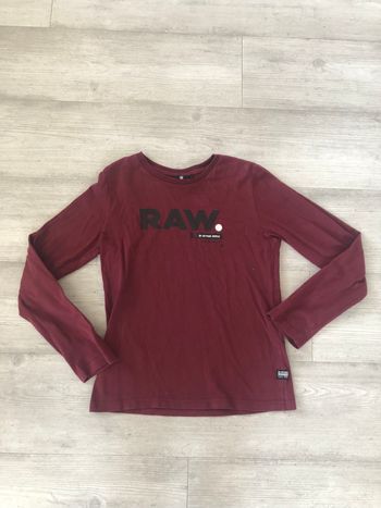 Tshirt G-Star 12 ans