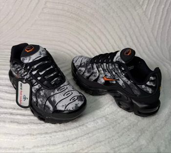 Nike Tn militaire gris 32