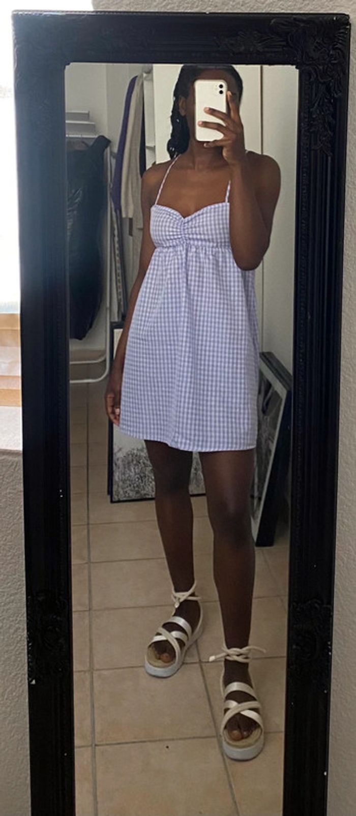 Robe H&M