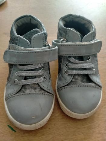 Chaussures taille 21