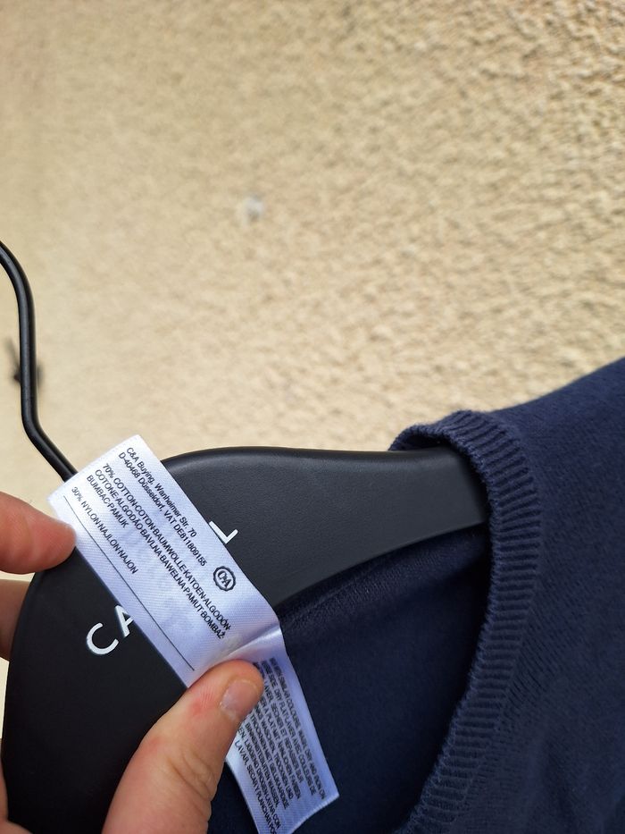 👚 Gilet C&A 10 ans - photo numéro 7