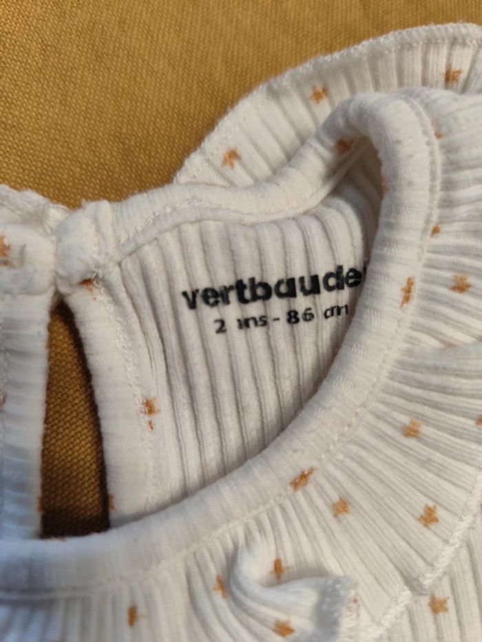 Ensemble / Tenue de soirée 24 mois - photo numéro 6