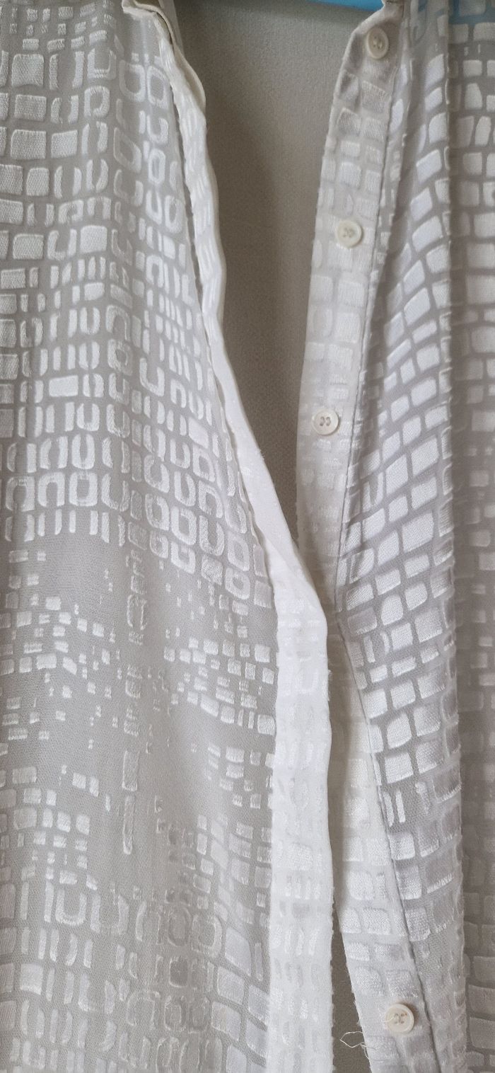 Chemise femme claudie pierlot - photo numéro 2