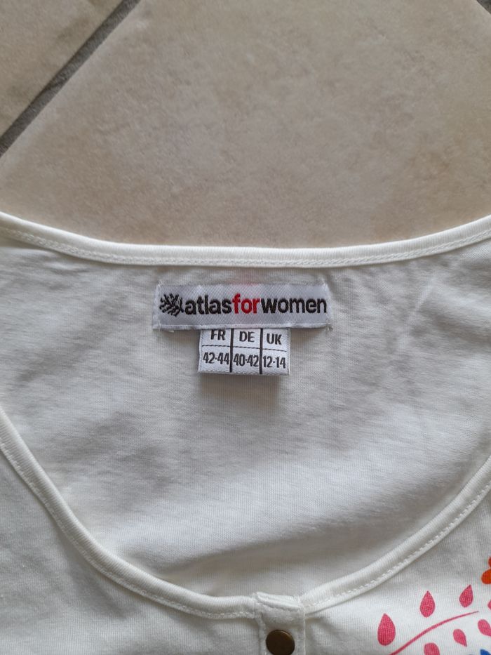 Tee-shirt - photo numéro 2