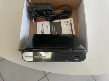 Décodeur TNT HD