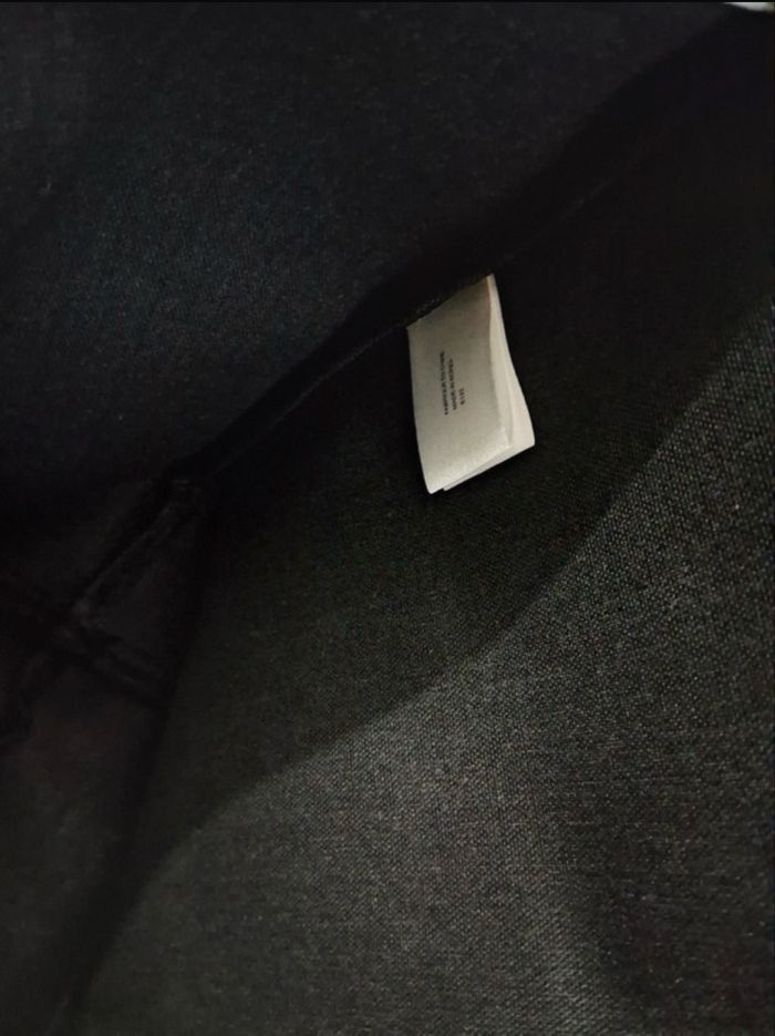 Sac Lacoste taille L - photo numéro 5