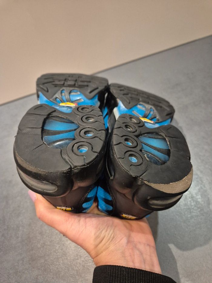 Nike Air Max Plus TN pointure 41 - photo numéro 10